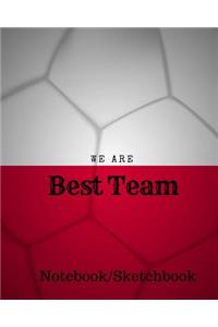 We are Best Team