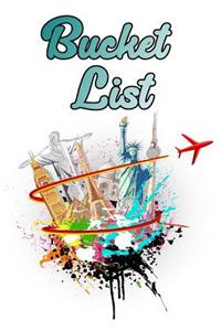 Bucket List