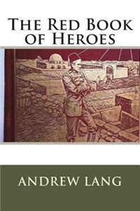 The Red Book of Heroes