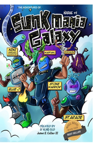 Adventures of Sunkmania Galaxy