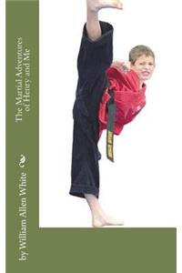 The Martial Adventures of Henry and Me