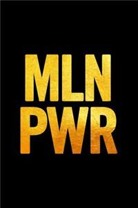 Mln Pwr