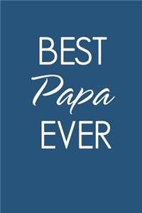 Best Papa Ever