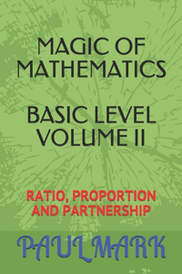 Magic of Mathematics