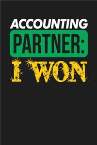 Accounting Partner