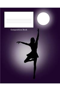 Composition Book