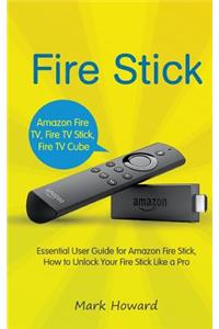 Fire Stick