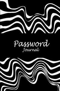 Password Journal