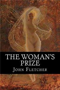 The Woman's Prize