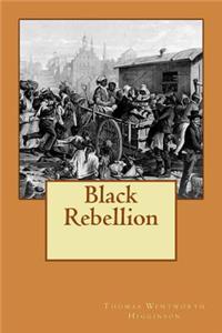 Black Rebellion