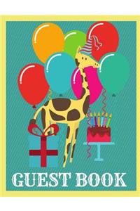 Guestbook