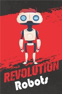 Revolution Robots