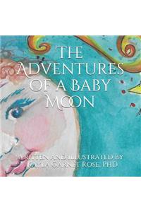 Adventures of Baby Moon