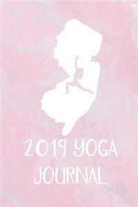 2019 Yoga Journal