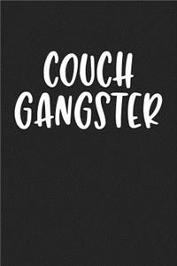 Couch Gangster