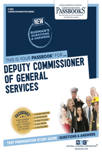 Deputy Commissioner of General Services (C-1859)