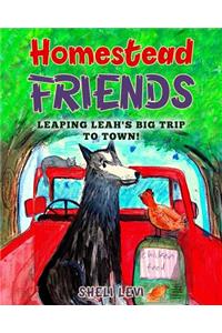 Homestead Friends
