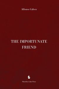 The Importunate Friend