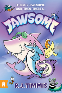 Jawsome