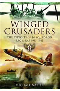 Winged Crusaders