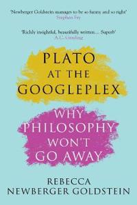 Plato at the Googleplex