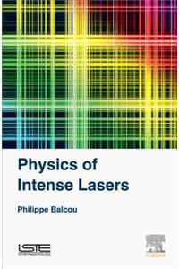 Physics of Intense Lasers