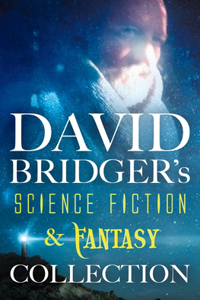 David Bridger's Science Fiction & Fantasy Collection
