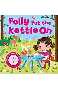 Polly Put the Kettle On