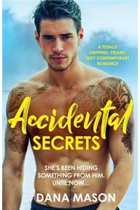 Accidental Secrets
