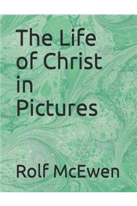 The Life of Christ in Pictures