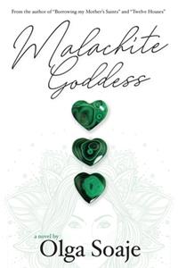 Malachite Goddess