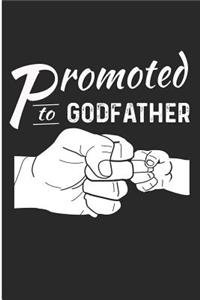 Promoted to Godfather