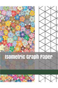 Isometric Graph Paper