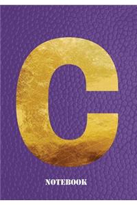 C Notebook