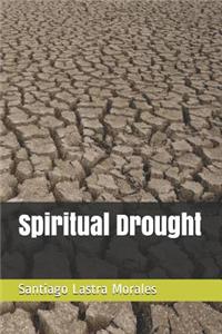 Spiritual Drought