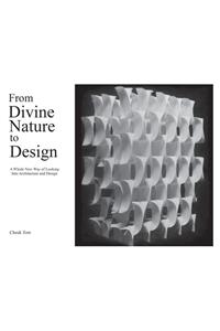 From Divine Nature to Design