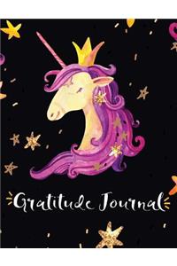 Gratitude Journal