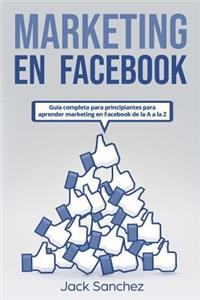 Marketing En Facebook