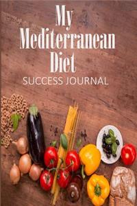 My Mediterranean Diet Success Journal