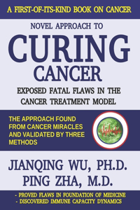 Novel Approach to Curing Cancer