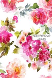 Trainee Evidence Logbook