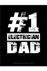 #1 Electrician Dad