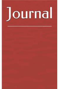 Journal