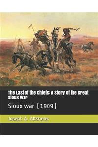 The Last of the Chiefs
