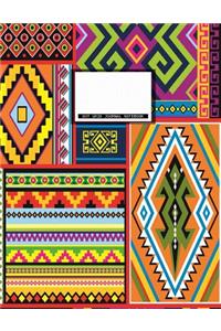 Dot Grid Journal Notebook