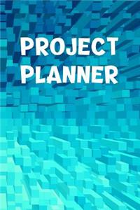 Project Planner
