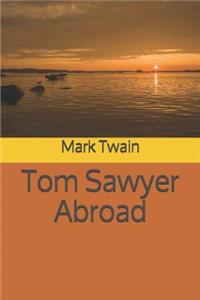 Tom Sawyer Abroad