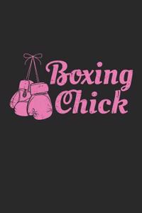 Boxing Chick