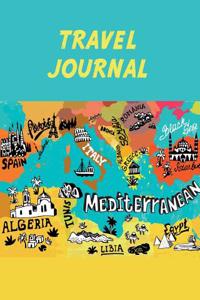 Travel Journal