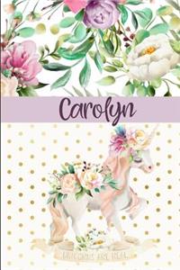 Carolyn